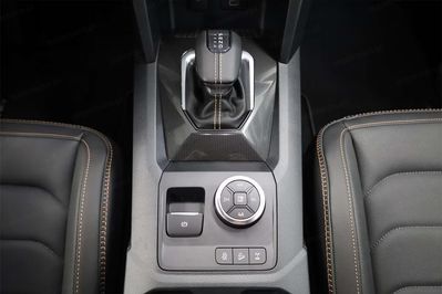 Volkswagen Amarok V6 TDI 4Mot. PanAmericana aut