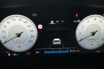 Hyundai i20 1.0 T-GDi Modern Black DCT