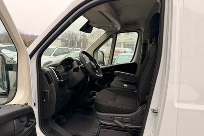 Fiat Ducato Maxi L4H2
