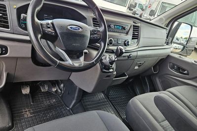 Ford Transit L3H2