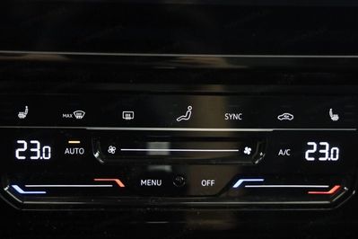 Volkswagen Passat 2.0 TDI EVO Elegance DSG