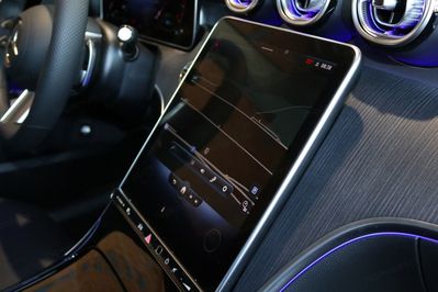 Mercedes Klasa C 180 Business Edition Estate