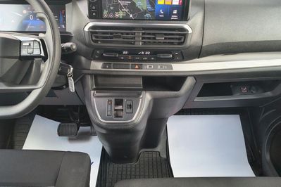 Opel Zafira Life XL Business