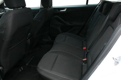 Ford Focus 1.0 EcoBoost Titanium