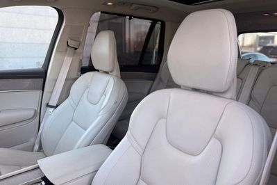 Volvo XC90 T8 AWD Plug-In Hybrid Ultra Bright 7os aut