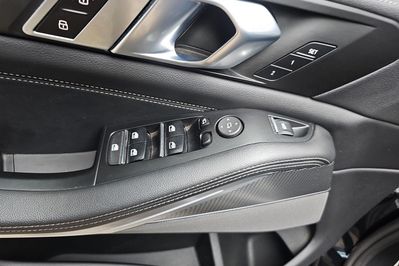 BMW X5 xDrive25d M Sport