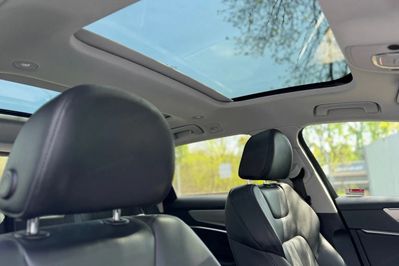 Audi A6 Avant Sport 45 TFSI quattro