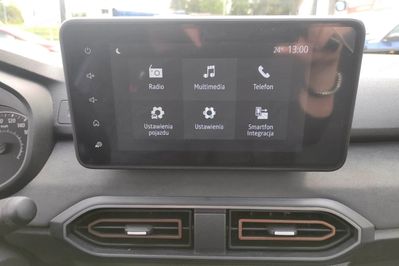 Dacia Jogger 1.0 TCe Extreme 7os