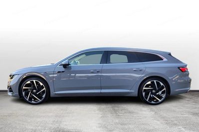 Volkswagen Arteon 2.0 TDI 4Motion R-Line DSG