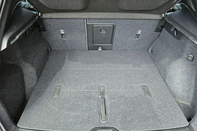 Volvo XC40 B3 b Dkg Ultra Black Edition
