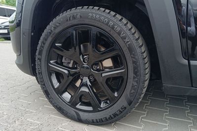 Jeep Renegade 1.5 T4 mHEV S FWD S&S DCT