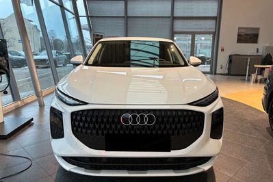 Audi Q3 TFSI Sportback