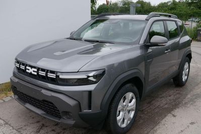 Dacia Duster Expression 1.2 Eco-G LPG