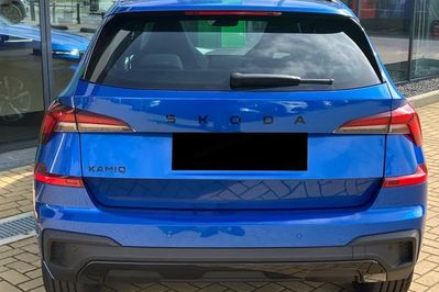 Skoda Kamiq Monte Carlo 1.0 TSI DSG