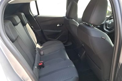 Peugeot 208 1.2 Puretech Allure S&S
