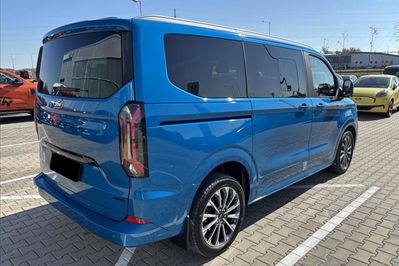 Ford Tourneo Custom L1H1 Titanium X 320 A8 AWD