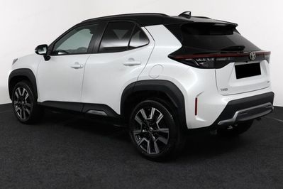 Toyota Yaris Cross Premiere Edition 1.5 Hybrid AWD