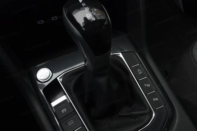 Seat Tarraco 2.0 TDI Style DSG