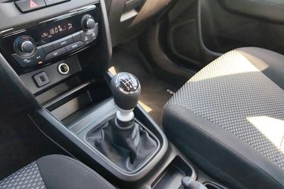 Suzuki Vitara 1.4 Boosterjet SHVS  Comfort Plus 2WD