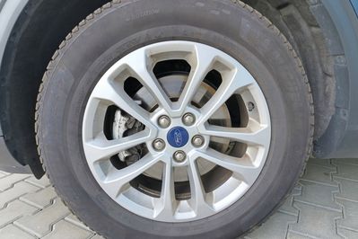 Ford Kuga 1.5 EcoBoost FWD Titanium