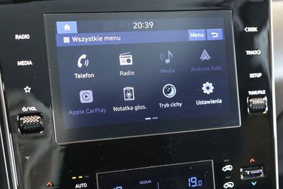Hyundai Tucson 1.6 t-Gdi 48V Smart 2WD Dct