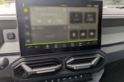 Dacia Bigster Journey 4x4 1.2 TCe Hybrid-G LPG
