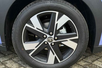 Toyota Aygo X Style 1.5 Hybrid