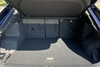 Audi Q3 TFSI S tronic