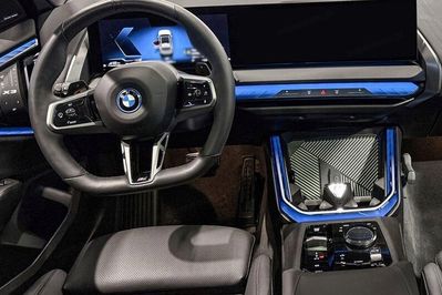 BMW X3 xDrive30e M Sport