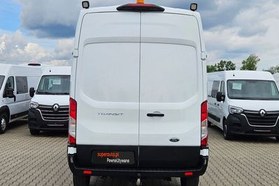 Ford Transit L3H3