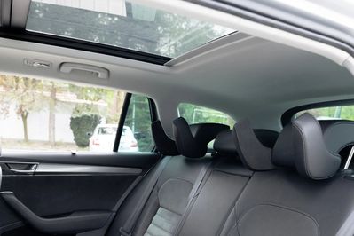 Skoda Superb 2.0 TSI 4x4 Scout DSG