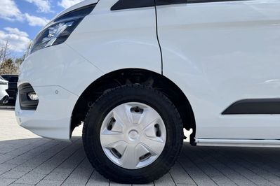 Ford Transit Custom 300 L2H1 2.0 Trend