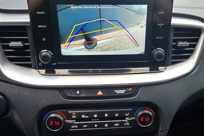 Kia Ceed 1.5 t-Gdi m