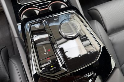 BMW Seria 5 540d xDrive M Sport