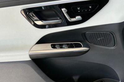 Mercedes GLC 220 d 4-Matic AMG Line