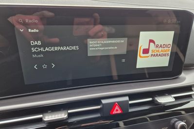 Kia Sportage GT Line 1.6 T-GDI AWD 4x4 Aut