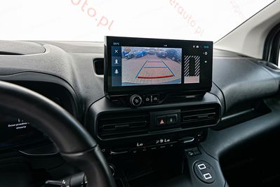 Citroen Berlingo XL L2H1 Max Kombi EAT8