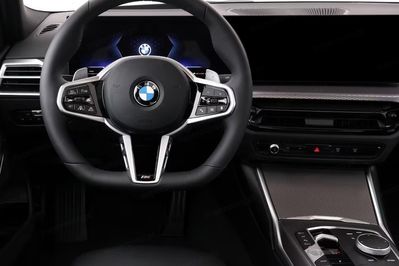 BMW Seria 3 320i xDrive M Sport