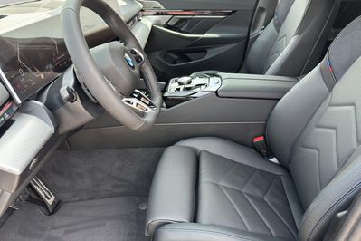 BMW Seria 5 Touring 520i M Sport