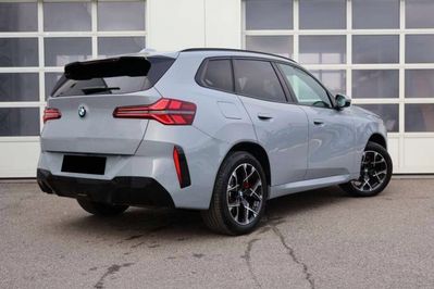 BMW X3 xDrive20 M Sport