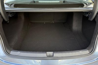 BYD Seal 5 DM-i Design