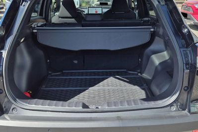 Toyota Corolla Cross 2.0 Hybrid Style
