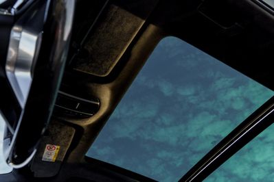 Porsche Cayenne Standard