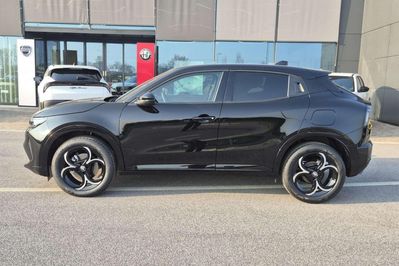 Alfa Romeo Junior 1.2 Ibrida Ti