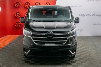 Renault Trafic Kombi L2H1 AT9