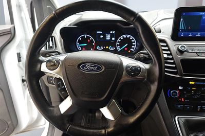 Ford Transit Connect Kombi 230 L2H1 Active