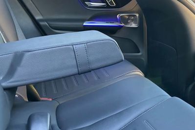 Mercedes GLC 220 d 4-Matic AMG Line