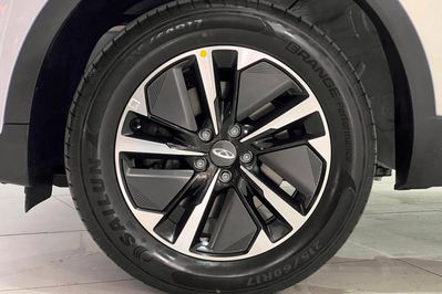 Chery Tiggo 4 Prestige 1.5 T-GDI HEV DHT