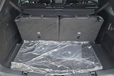 Ford Explorer 3.0 EcoBoost PHEV 4WD ST-Line