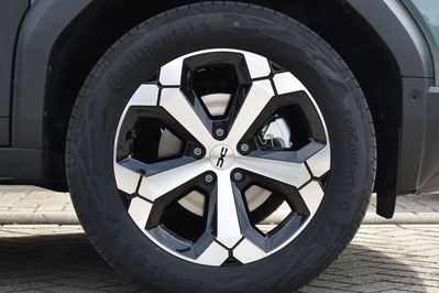 Dacia Duster Journey 1.8 Full Hybrid